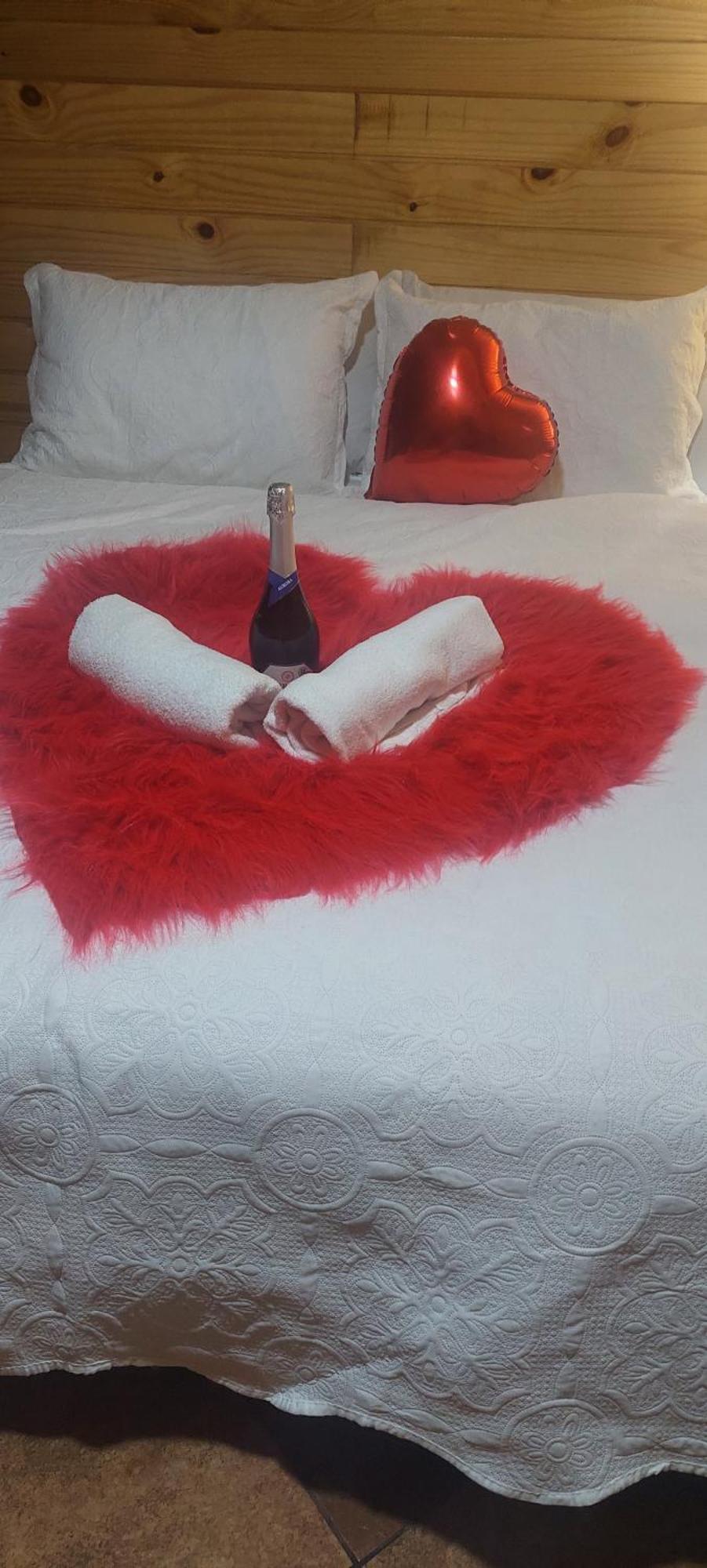 فندق Chale Com Hidromassagem Da Vick Campos do Jordão المظهر الخارجي الصورة